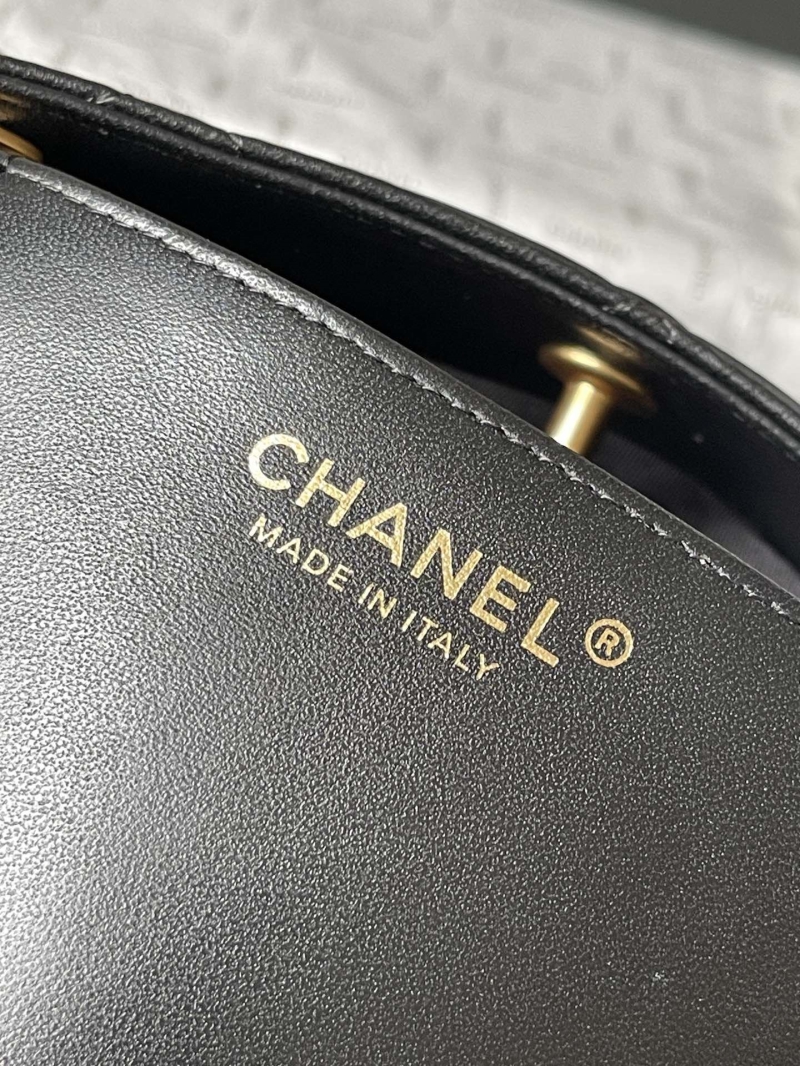 Chanel Top Handle Bags